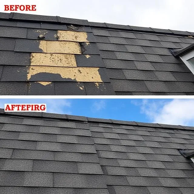 Roof Repair Near Me in Bellaire, OH near me